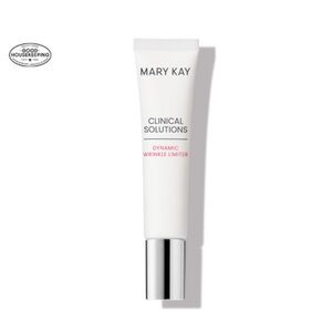 Mary Kay Clinical Solutions Dynamic Wrinkle Limiter